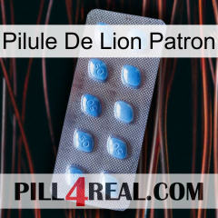 Boss Lion Pill viagra3